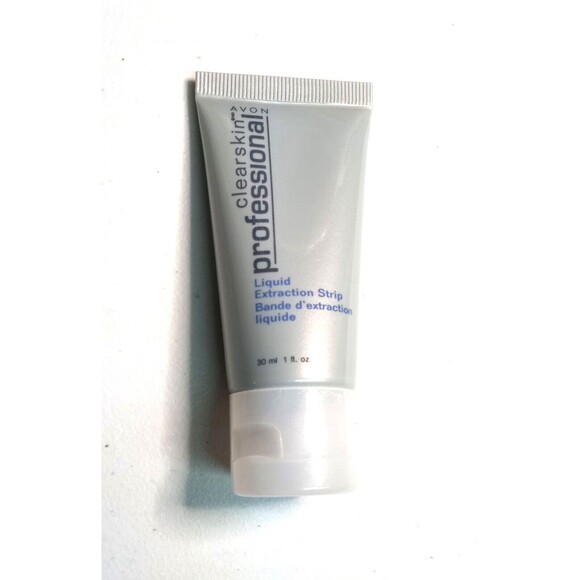 AVON Clearskin Professional Liquid Extraction Strip - NWOB!!! - Picture 5 of 6